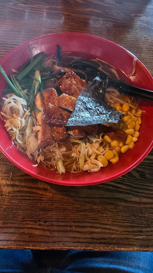  at Yummy Bowl Mongolian Stir-Fry & Sushi in Wilmington