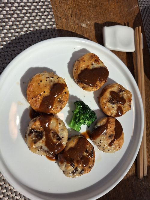  at 生机蔬食·24节气料理餐厅 (Shengji Vegetable Food · 24 Solar Terms Custom Restaurant)  in Guangzhou