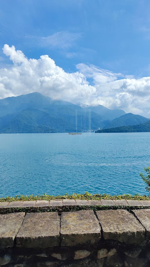 View at Tiao - 眺 日月潭 | 簡餐 | 咖啡 | 包場場地 (無訂位) in Nantou County