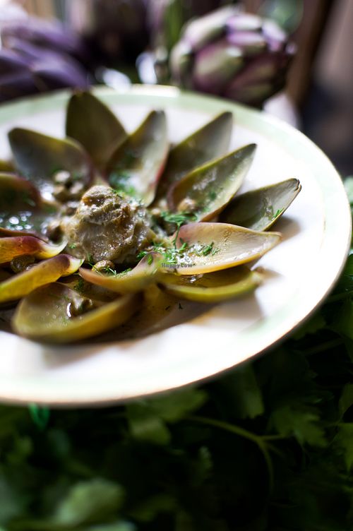  at Pristine in Paris