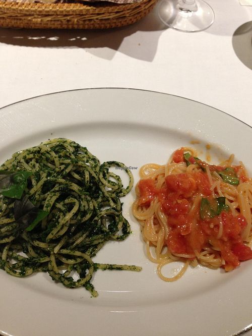 Too delicious!!! at Bianchissima in Kobe