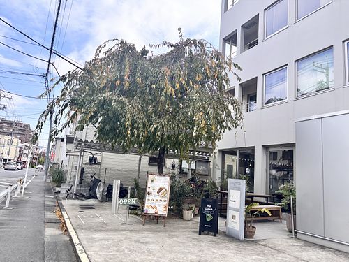 Outside   at Medel Deli Okusawa - メデルデリ奥沢 in Tokyo