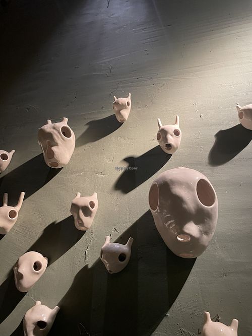 The restaurant   at Clan Destino in Emilia-romagna