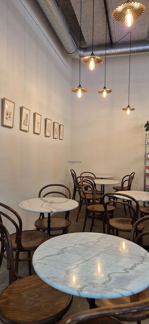 Cosy at Café-boulangerie æmé  in Sion