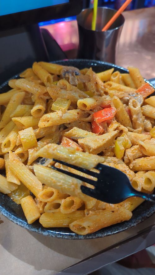  at The Crow Bar & Kitchen in Brighouse