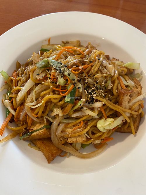  at Sandee Noodle House in Sandy