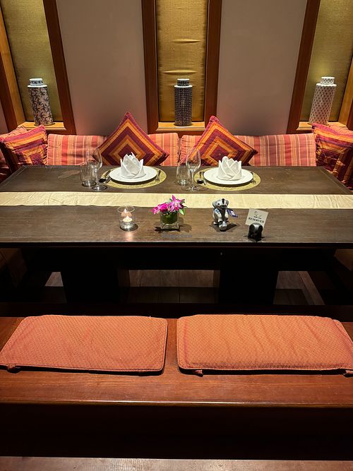  at White Lotus in Krabi