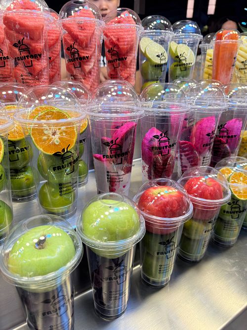  at Fruitory in Chiang Mai