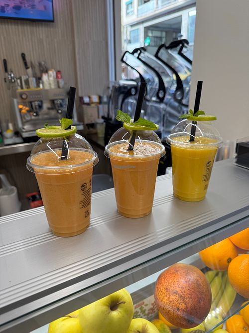  at Mr Smusy in Comunidad Valenciana