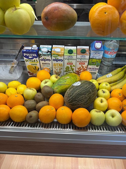  at Mr Smusy in Comunidad Valenciana