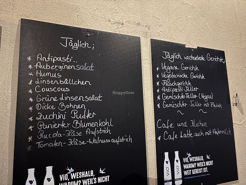 Angebote  at NURAY'S KITCHEN in Immenstadt