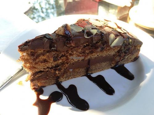 Loving Hut Klopeiner See at Loving Hut Pension in St Kanzian