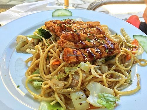 Loving Hut Klopeiner See at Loving Hut Pension in St Kanzian