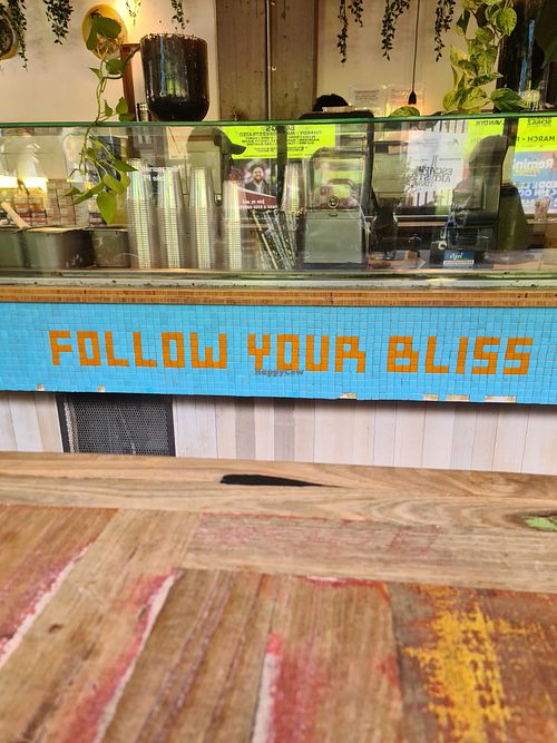 Cute at Combi in Elwood