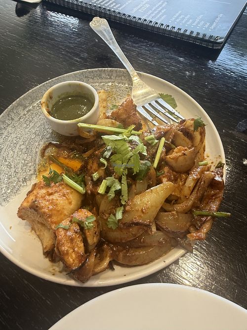   at Punjabi Desi Tadka (Swindon) - Pure Vegetarian in Swindon