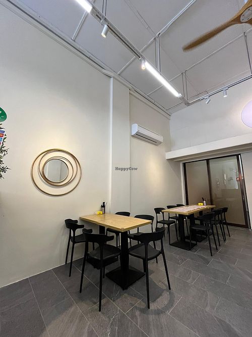  at Chan's Cafe 老陈早餐 in Ipoh