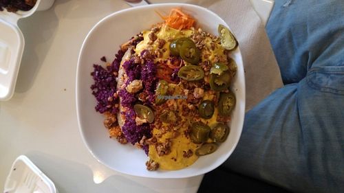 Image of Schrebergarten