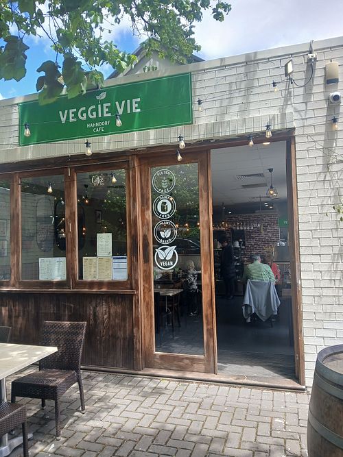 Image of Veggie Vie Hahndorf