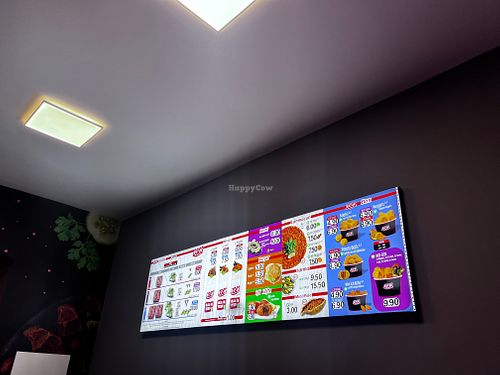  at OSES Çiğ Köfte in Steiermark