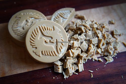 Maca Macambo Medallions at Prophecy Chocolate in Morristown