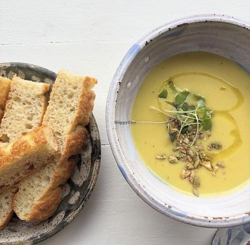   at Trinosophes in Detroit