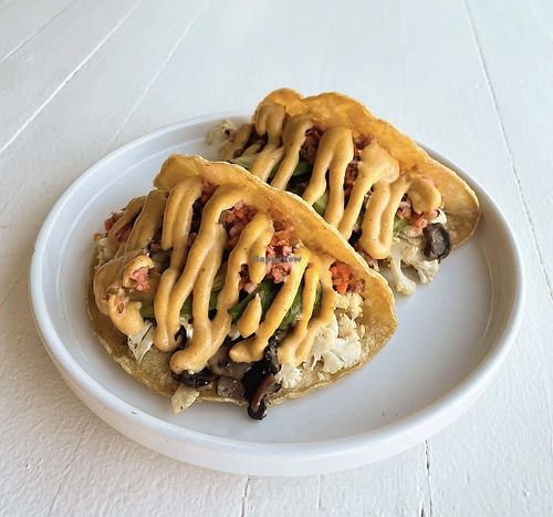   at Trinosophes in Detroit