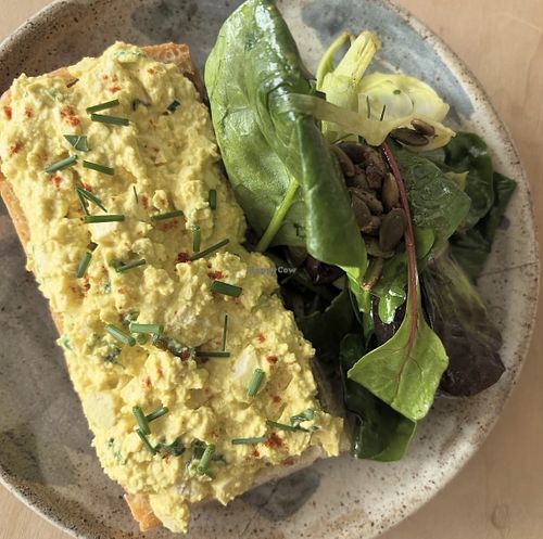   at Trinosophes in Detroit