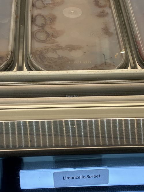 Sorbet   at shaky crepe in Mobile