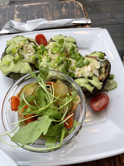 Image of Vege Miasto
