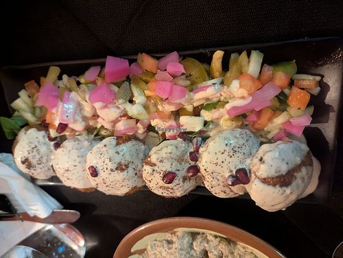  at Delizie D'oriente in Rome