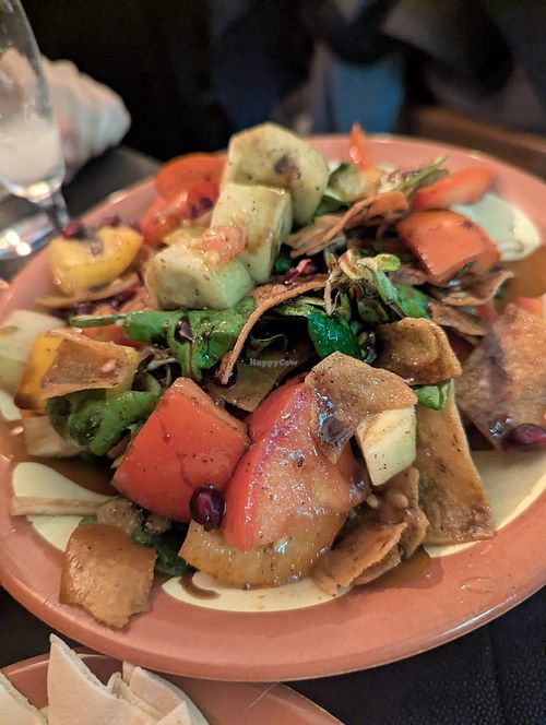  at Delizie D'oriente in Rome