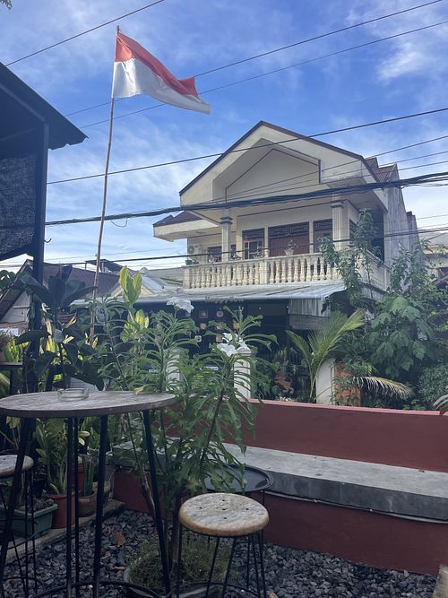   at Dish Bowl in Kota Manado