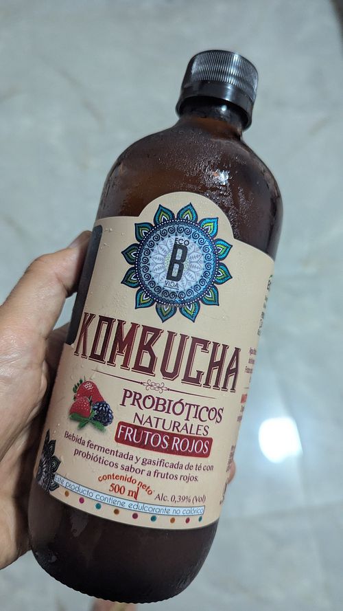  at Food & Healthy Market in Islas Galápagos