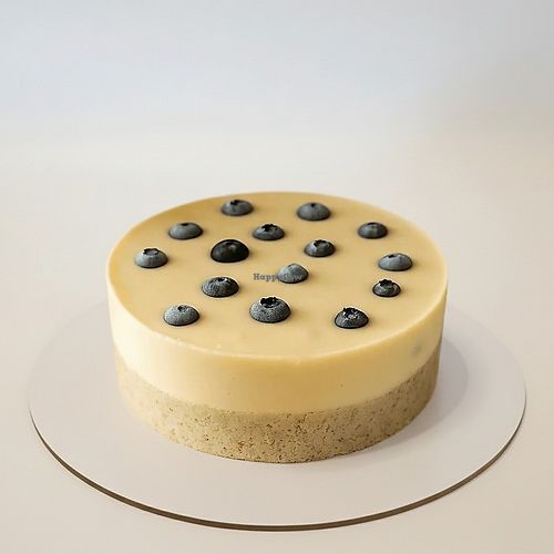  at Minuet Cakes in Miami