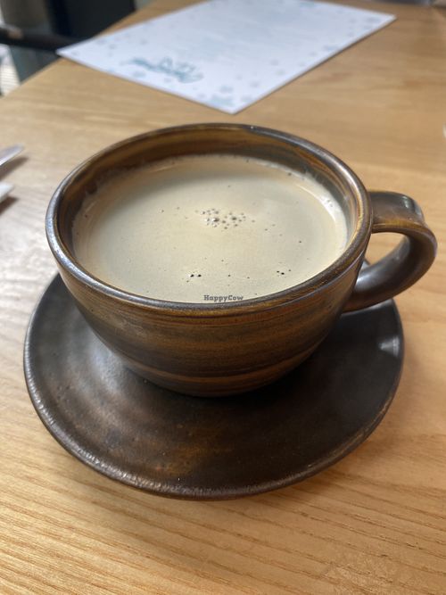 Americano  at Izakaya in Saint Helier