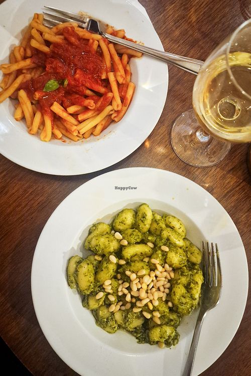  at Maurizio Dining & Co. in England