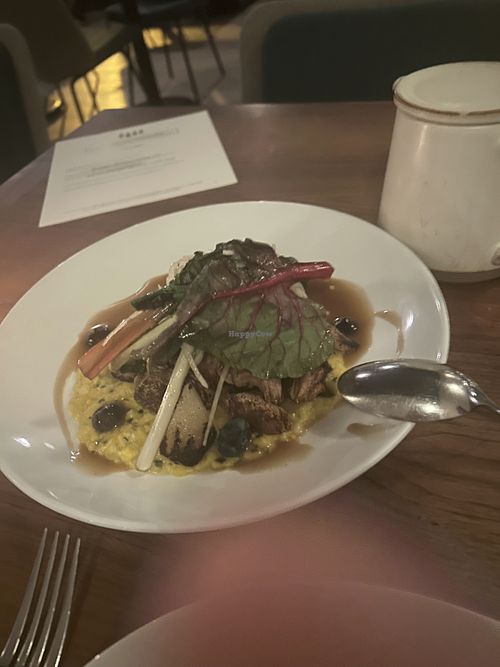  at Bucheron in Minneapolis