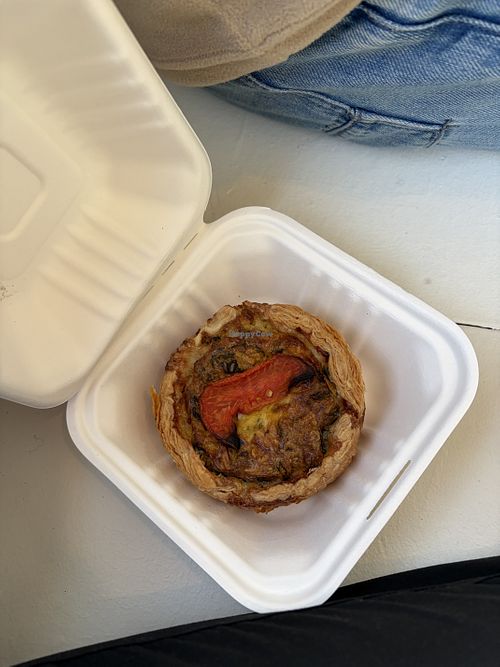 Canela Vegan Bakery & Cafe Bridgeland