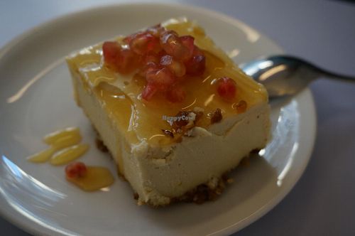 Le Hobbes (Vegan). at Hobbes in Paris