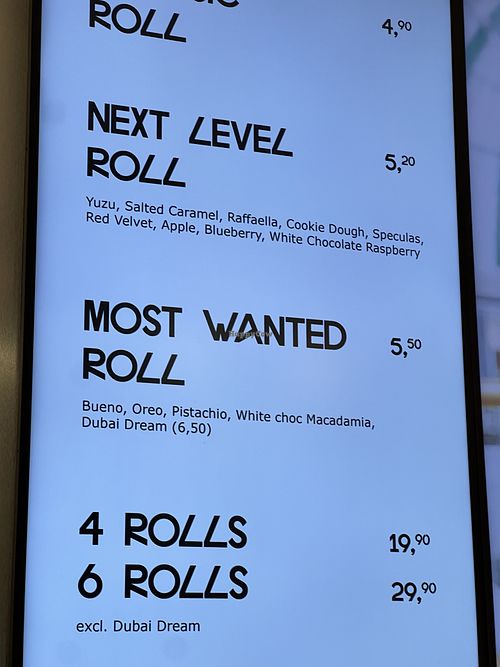   at Cinnamood in Grand Est