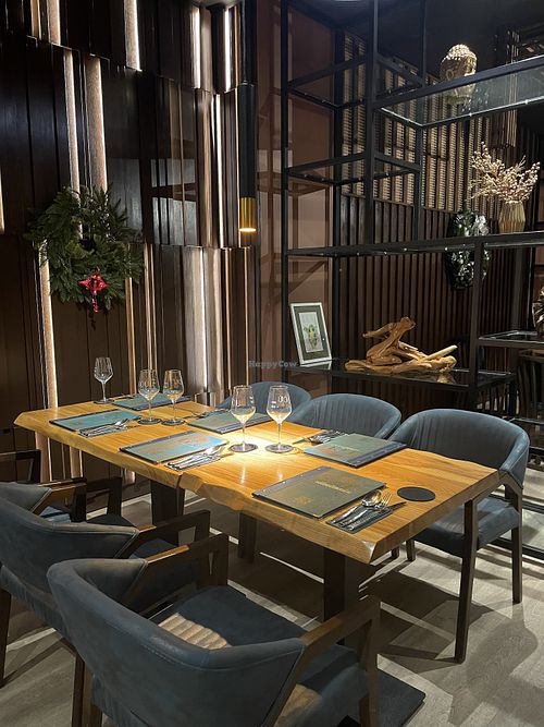 Inside  at LOU in Sachsen-anhalt