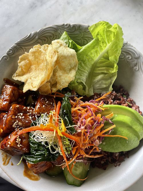   at MILU By Nook in Kabupaten Badung