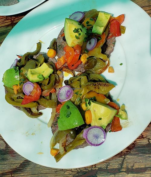 Taco's at Mesa Verde in Santa Barbara