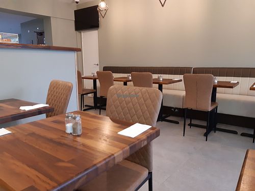  at Soul Bowl Bistro - Leyton in London