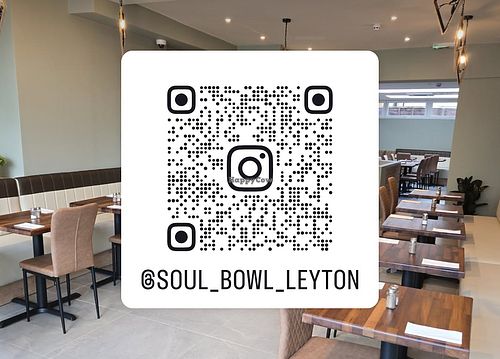  at Soul Bowl Bistro - Leyton in London