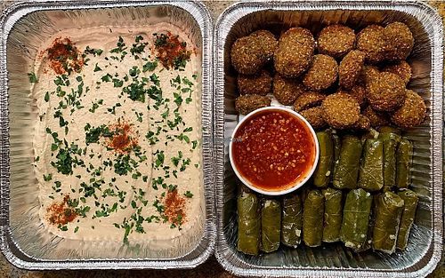   at Jimmy’s Deli in Lakeport