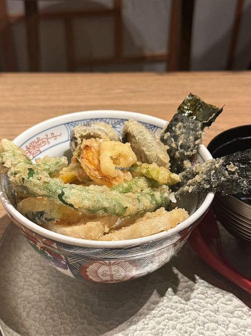 Halal Wagyu & Vegan Ramen Gyumon Shibuya Center Gai