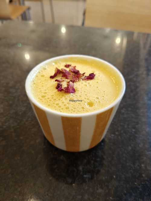  at Govinda's Swansea in Swansea