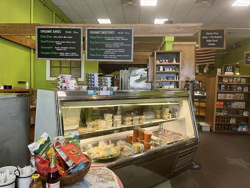 Deli   at The Market in Greenport