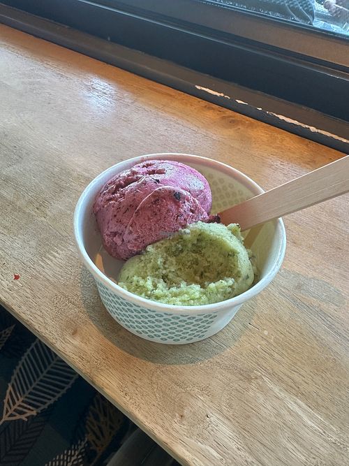  at Scoop  in Phnom Penh